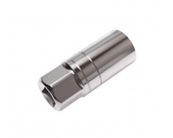 Головка свечная 1/2";х 21мм (13/16";)