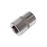 Головка торцевая TORX 1/2"; E22