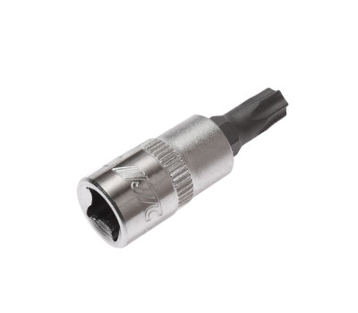 Головка с насадкой TORX T30 1/4"; Головка с насадкой TORX T30 1/4";