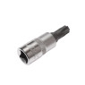 Головка с насадкой TORX T30 1/4";