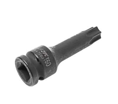 Головка ударная TORX 1/2"; T60 78мм Головка ударная TORX 1/2"; T60 78мм