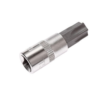 Головка с насадкой TORX T50 1/4"; Головка с насадкой TORX T50 1/4";