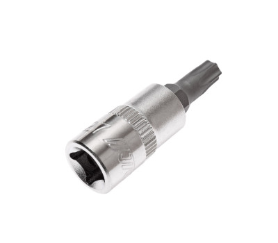 Головка с насадкой TORX T27H 1/4"; Головка с насадкой TORX T27H 1/4";