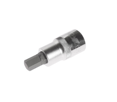 Головка с насадкой HEX H9 L=55мм 1/2";