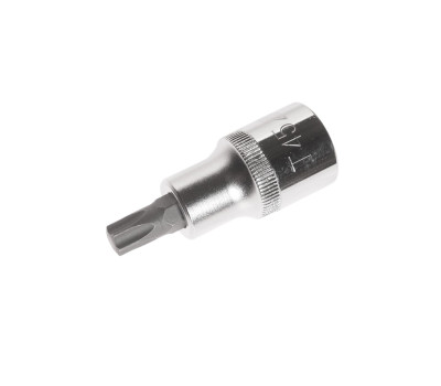 Головка с насадкой TORX 1/2"; T45 55мм Головка с насадкой TORX 1/2"; T45 55мм