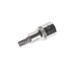 Головка с насадкой TORX 1/2"; T45 55мм Головка с насадкой TORX 1/2"; T45 55мм