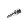 Головка с насадкой TORX 1/2"; T45 55мм