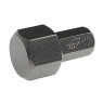 Насадка 10мм L-30мм HEX 17мм