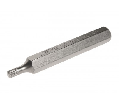 Насадка 10мм L-75мм SPLINE M5 Насадка 10мм L-75мм SPLINE M5