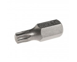 Насадка 10мм L-30мм TORX T40