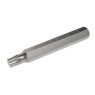 Насадка 10мм L-75мм TORX T45