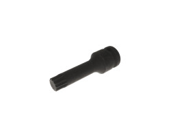 Головка ударная SPLINE 1/2"; M14 L=78мм