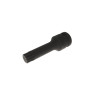 Головка ударная SPLINE 1/2"; M14 L=78мм