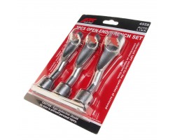 Набор ключей для топливных соединений 14, 17, 19мм 3ед.