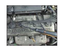 Тестер утечки напряжения 12-24В-foto2