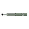 Бита TORX T30 1/4"; L=50мм 10шт.