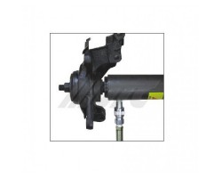 Поршень гидравлический 17т.-foto2