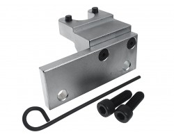 Фиксатор масляного насоса BMW N55-foto3