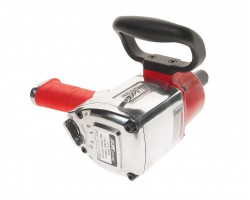 Гайковерт пневматический 1"; (2711Hм, 4500об/мин, 240мм, 5.5кг)-foto3