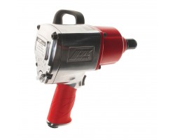 Гайковерт пневматический 1"; (2711Hм, 4500об/мин, 240мм, 5.5кг)-foto4