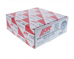 Головка для регулировки распредвала VAG 4.0-foto3