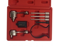 Набор фиксаторов JAGUAR, LAND ROVER 2.7, 3.0 (4764 JTC)-foto3