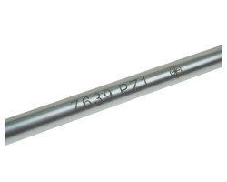 Отвертка крестовая PZ1 х 75мм-foto2