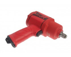 Гайковерт пневматический 1/2"; (1354Нм, 8500об/мин,179мм, 1.65кг) композитный корпус-foto4