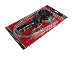 Шинный манометр 3-х функциональный цифровой-foto2