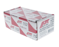 Приспособление для регулировки форсунок SCANIA-foto2