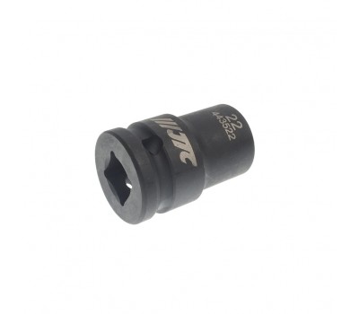 Головка ударная TORX E22 1/2"; Головка ударная TORX E22 1/2";