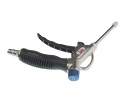 Пистолет продувочный 110мм с функцией регулировки-foto3