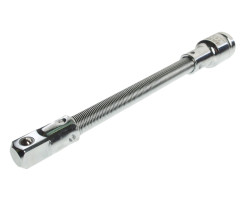 Гибкий удлинитель 200мм 1/2";-foto2