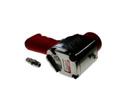 Гайковерт пневматический 3/8'' (678Нм, 10000об/мин, 124мм, 1.55кг)-foto3