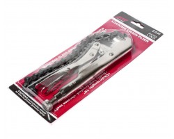 Клещи с фиксатором цепные 500мм-foto3