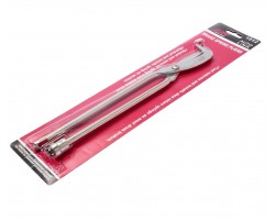 Клещи для установки стяжных пружин барабанных тормозов-foto2