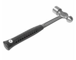 Молоток с круглым бойком 345мм 680гр-foto2