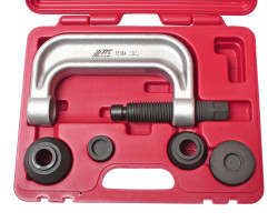 Приспособление для замены шаровых опор MB W220-foto2