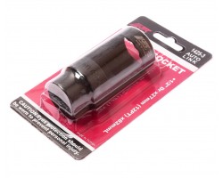 Головка для дизельных форсунок 27мм BMW, FIAT, FORD-foto2