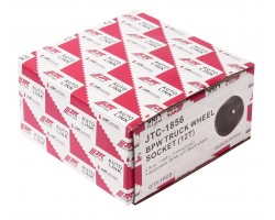 Головка ступичная 111мм овал BPW 12T-foto2