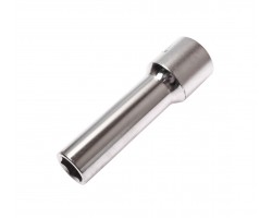 Головка торцевая глубокая 6-гр. 1/2"; 11мм-foto2