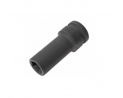 Головка торцевая ударная глубокая 3/4"; 6гр. 19мм L= 90мм-foto2