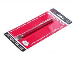 Магнит с телескопической рукояткой 132~665мм (7 секций)-foto2