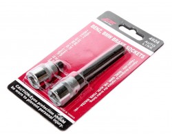 Набор головок с насадками HEX H7,H9 для замены тормозных колодок-foto2