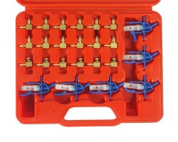 Адаптеры для измерителя расхода двигателей с системой впрыска COMMON RAIL-foto3