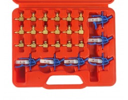 Адаптеры для измерителя расхода двигателей с системой впрыска COMMON RAIL-foto3