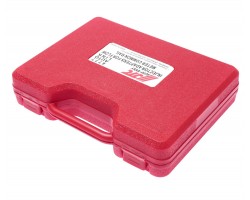 Адаптеры для измерителя расхода двигателей с системой впрыска COMMON RAIL-foto2