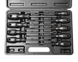 Набор отверток TORX T8-T40 9ед.-foto3