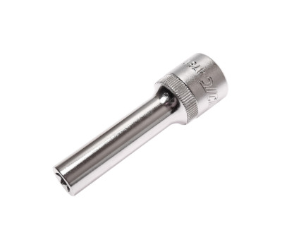 Головка TORX E11 глубокая 1/2"; Головка TORX E11 глубокая 1/2";