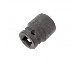 Головка ударная 1/2"; 6гр. 21мм-foto2